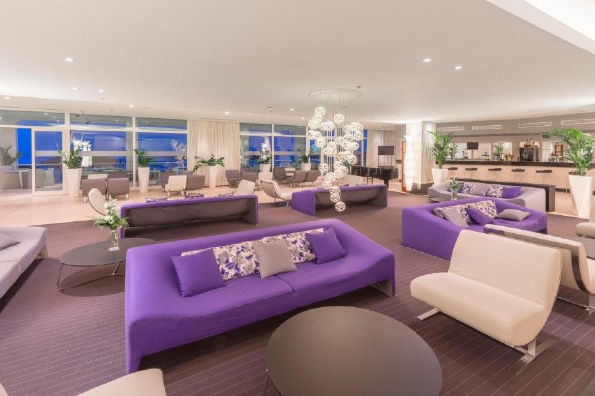 Hotel Amfora (Hvar)