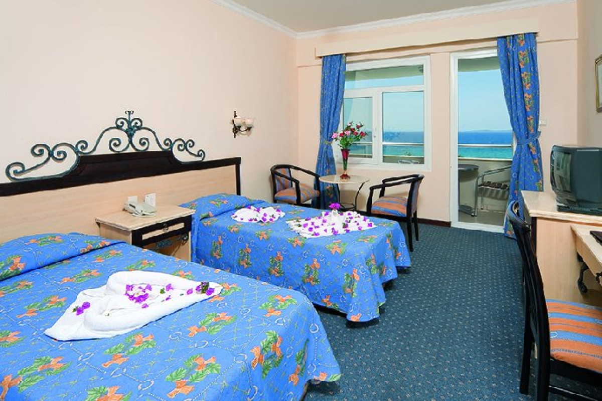 CLUB YALI HOTELS RESORT