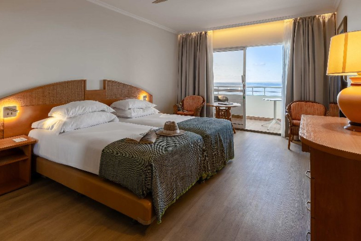 PESTANA OCEAN BAY - ALL INCLUSIVE RESORT