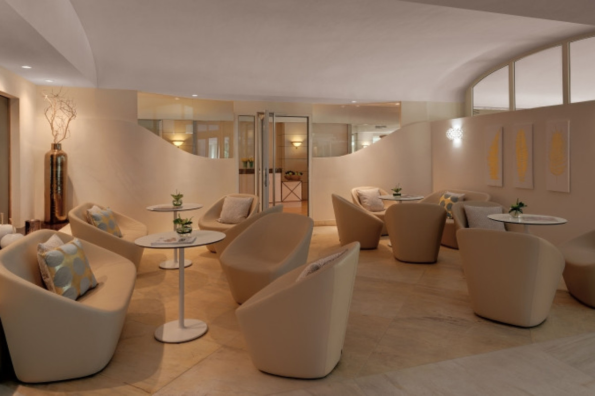Steigenberger Hotel and Resort Camp de Mar