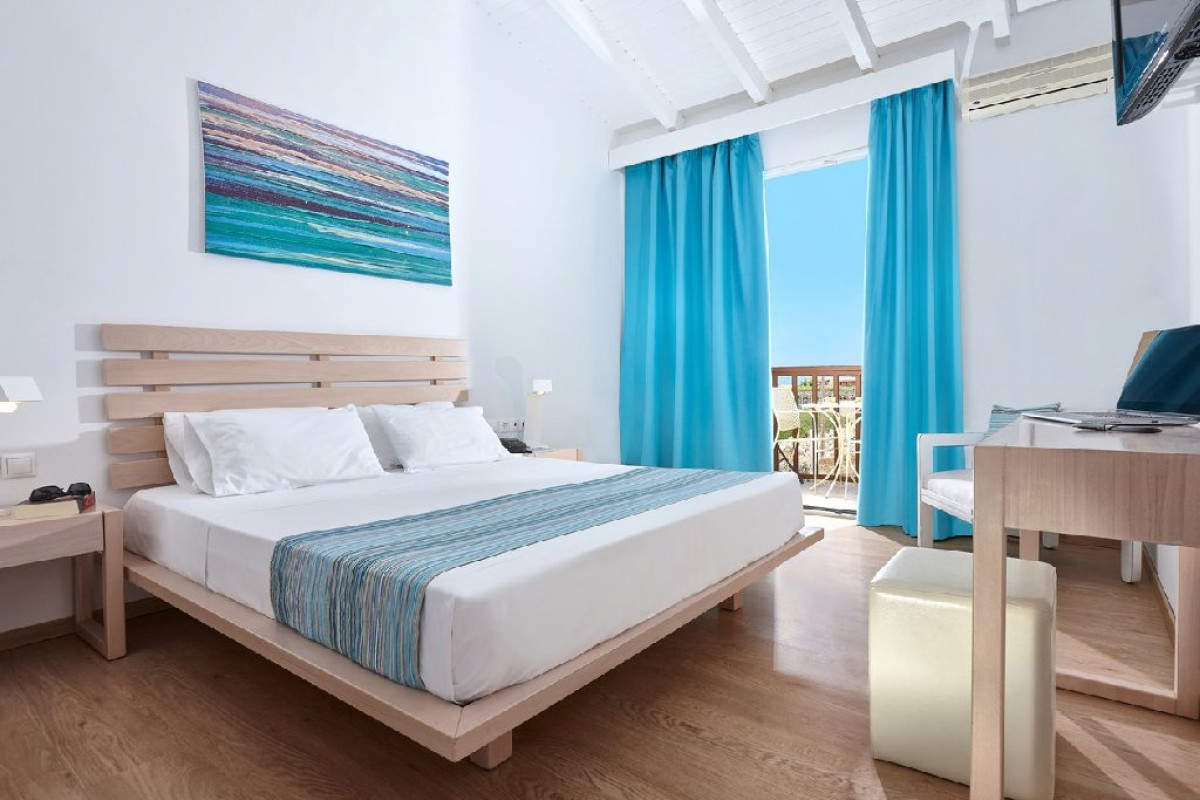 Vasia Village Hotel