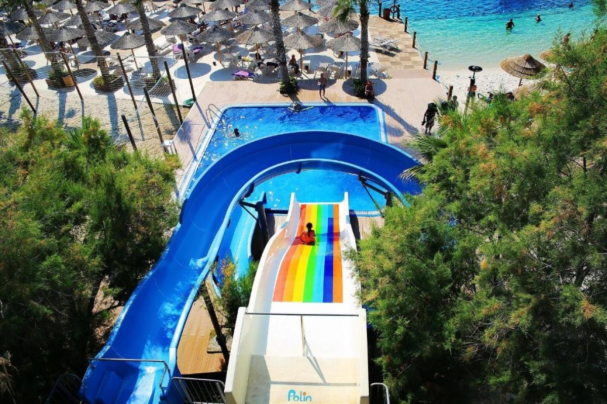 DELTA HOTELS BY MARRIOTT BODRUM