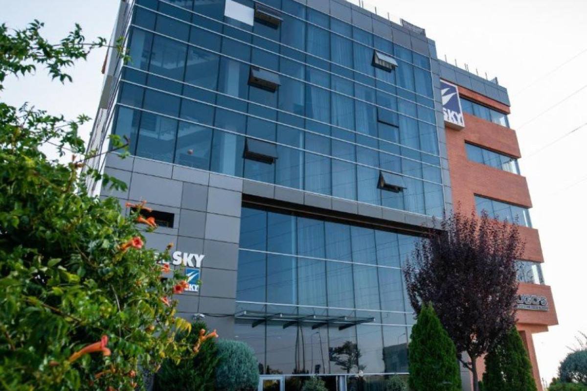 Hotel Sky