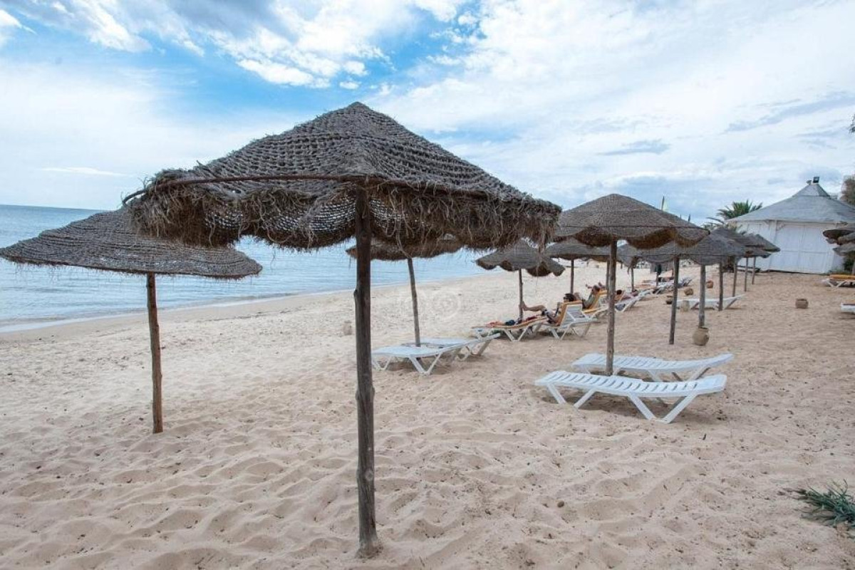 Mediterranee Thalasso Golf