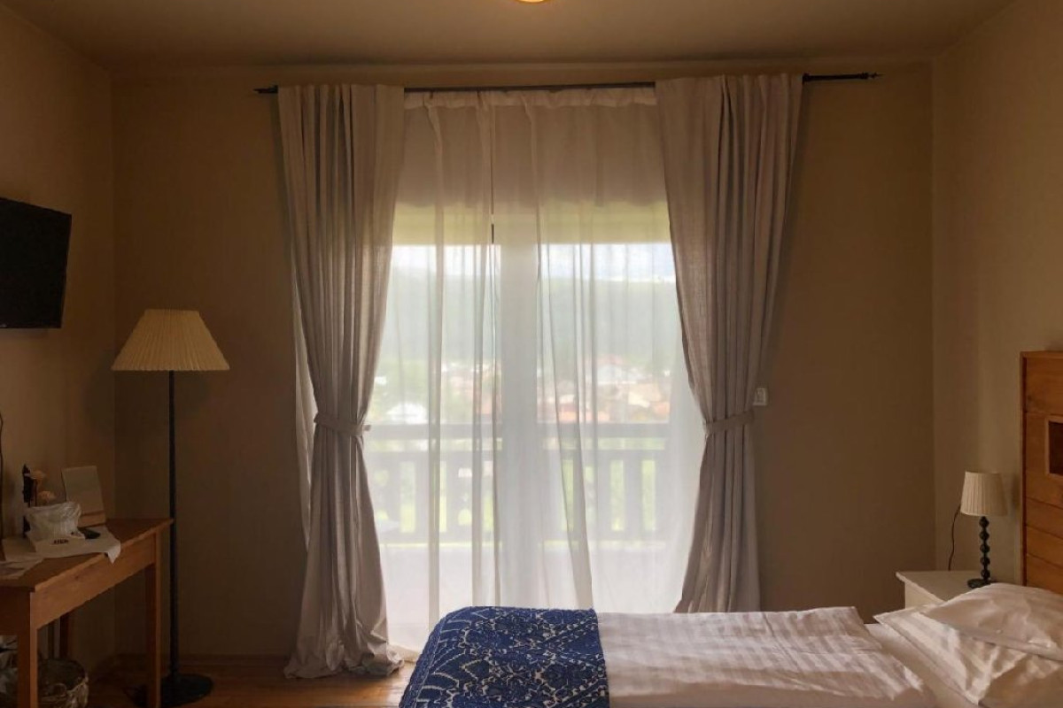 Bucovina  Lodge