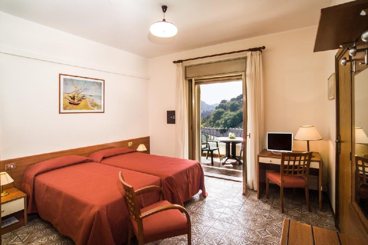 Hotel Delle Palme