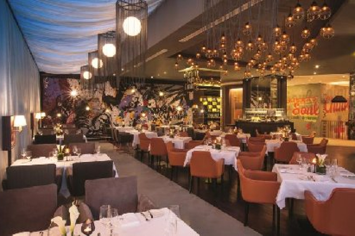 Movenpick Hotel Jumeirah Beach