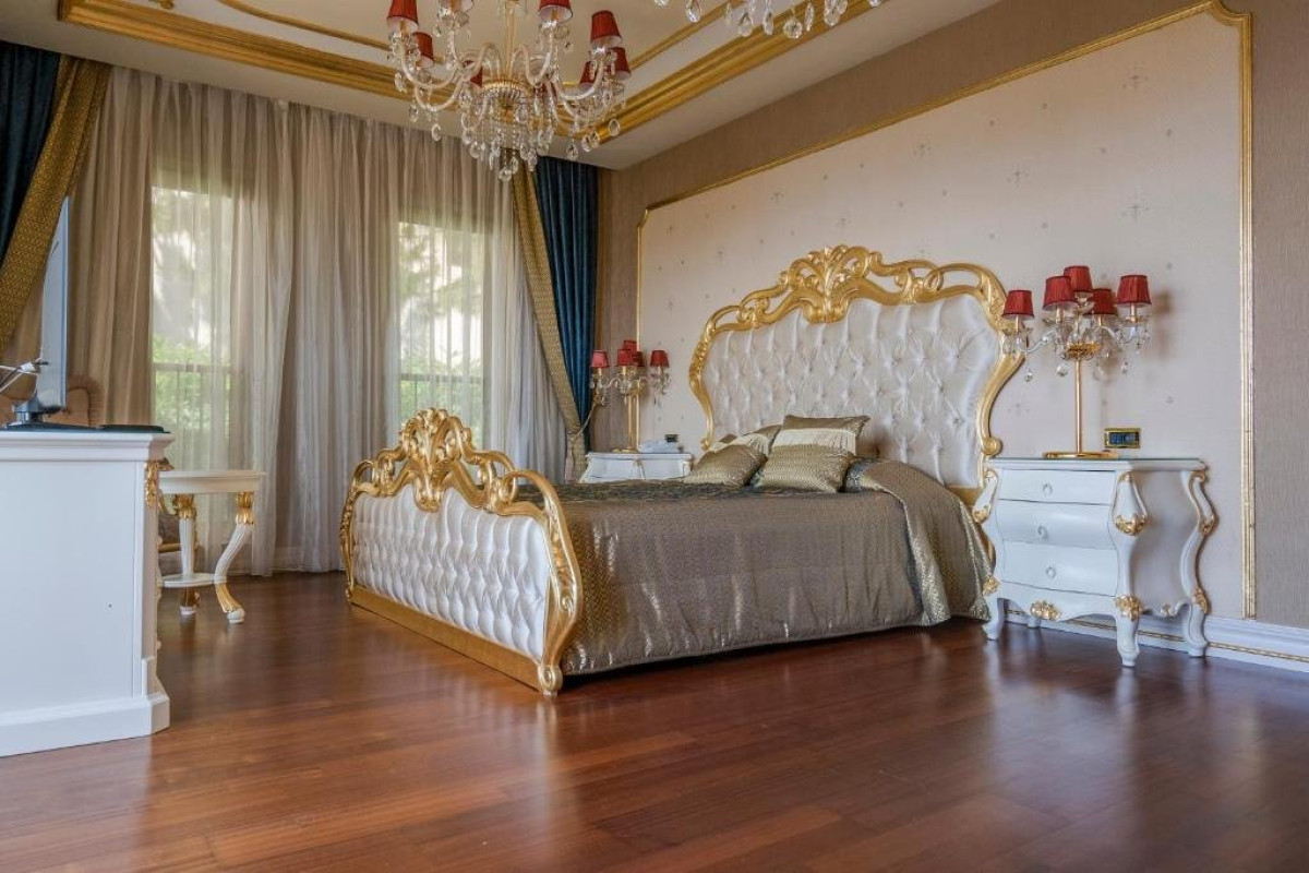 The Plaza Hotel (ex.Be Premium Bodrum)