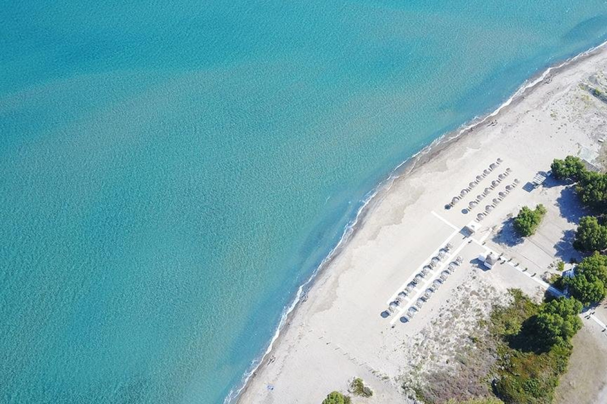 Lango Design Hotel and Spa (Kos)
