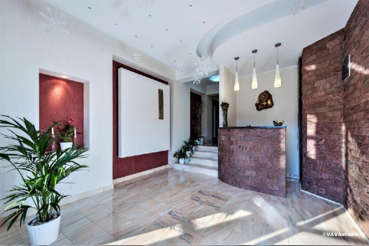 Hera Luxury
