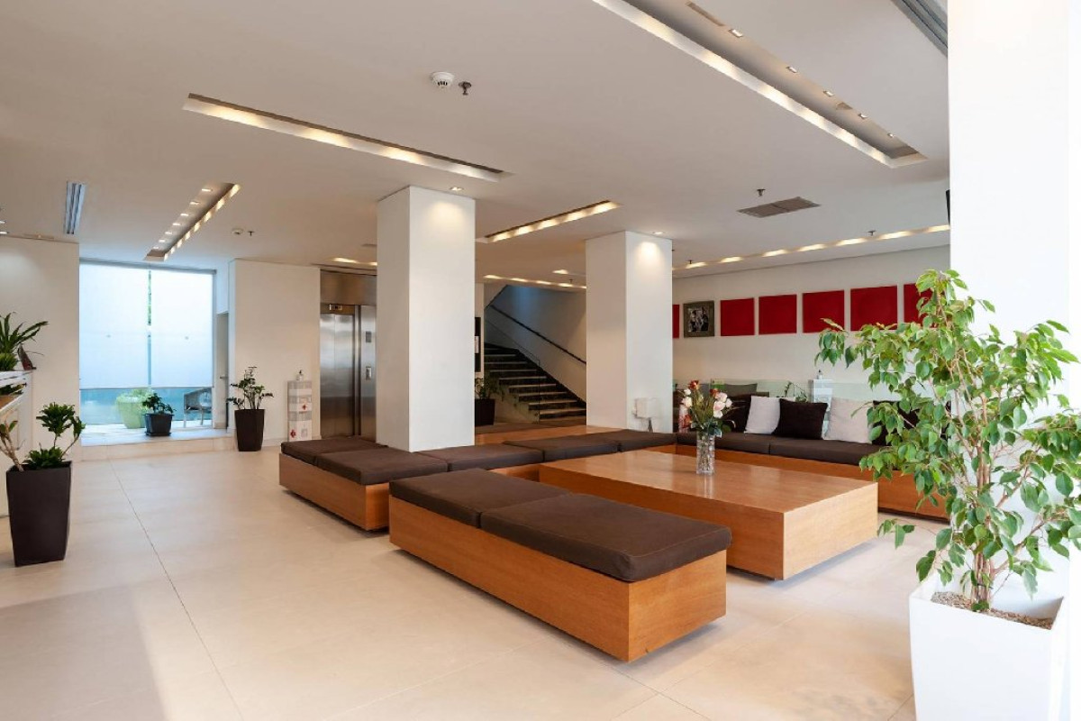 Atlantis Boutique City