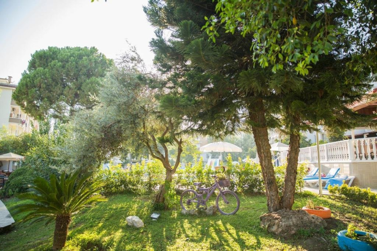 Halici Hotel