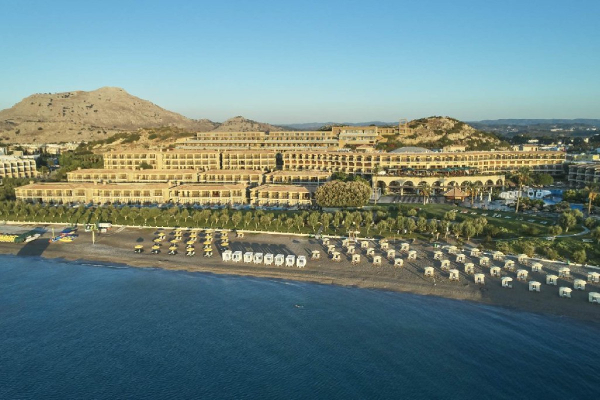 Atlantica Imperial - Adults Only 16+