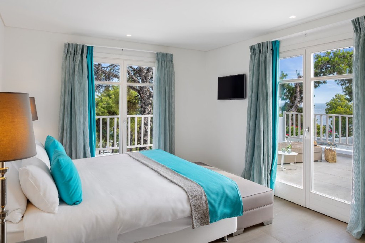 Marpunta Resort