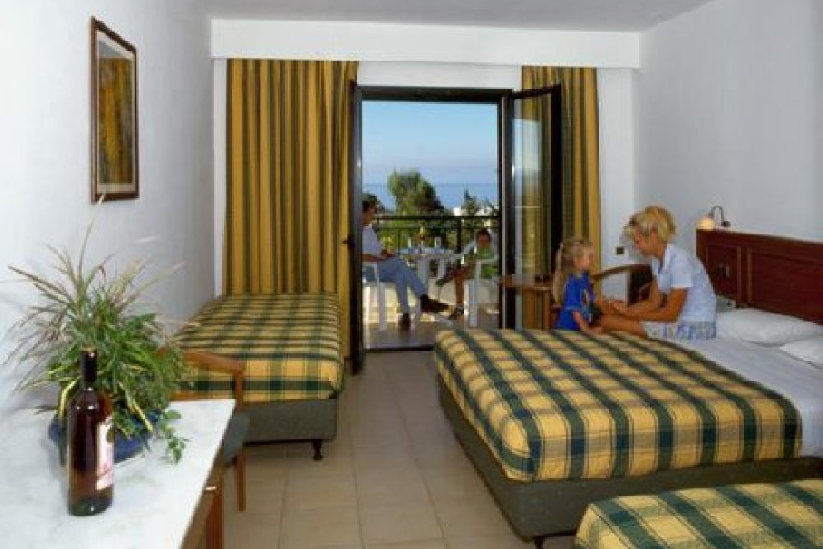 Anastasia Hotel