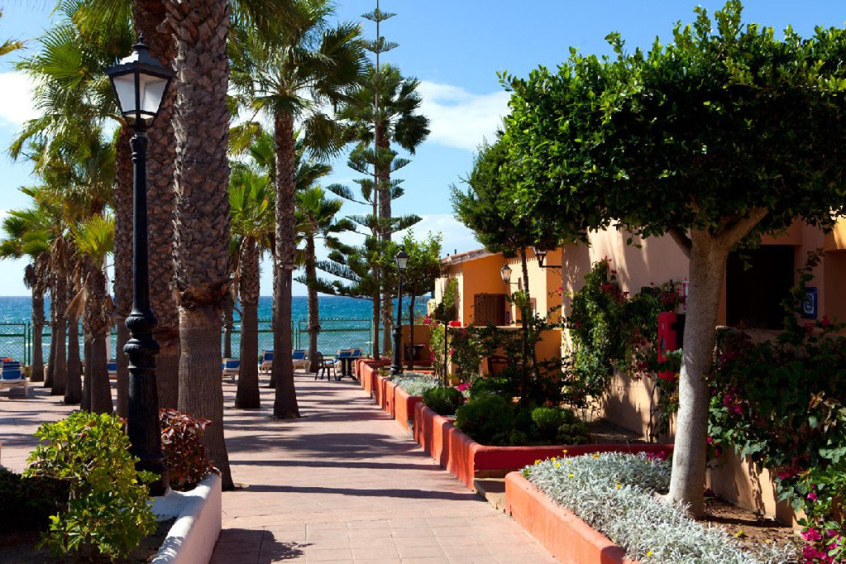 Marbella Playa (Marbella)