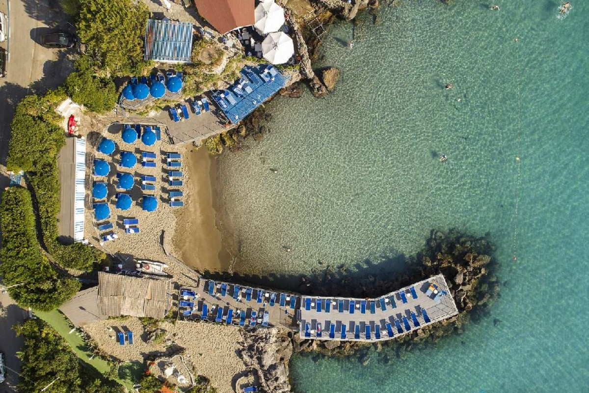 Grand Hotel Excelsior Belvedere