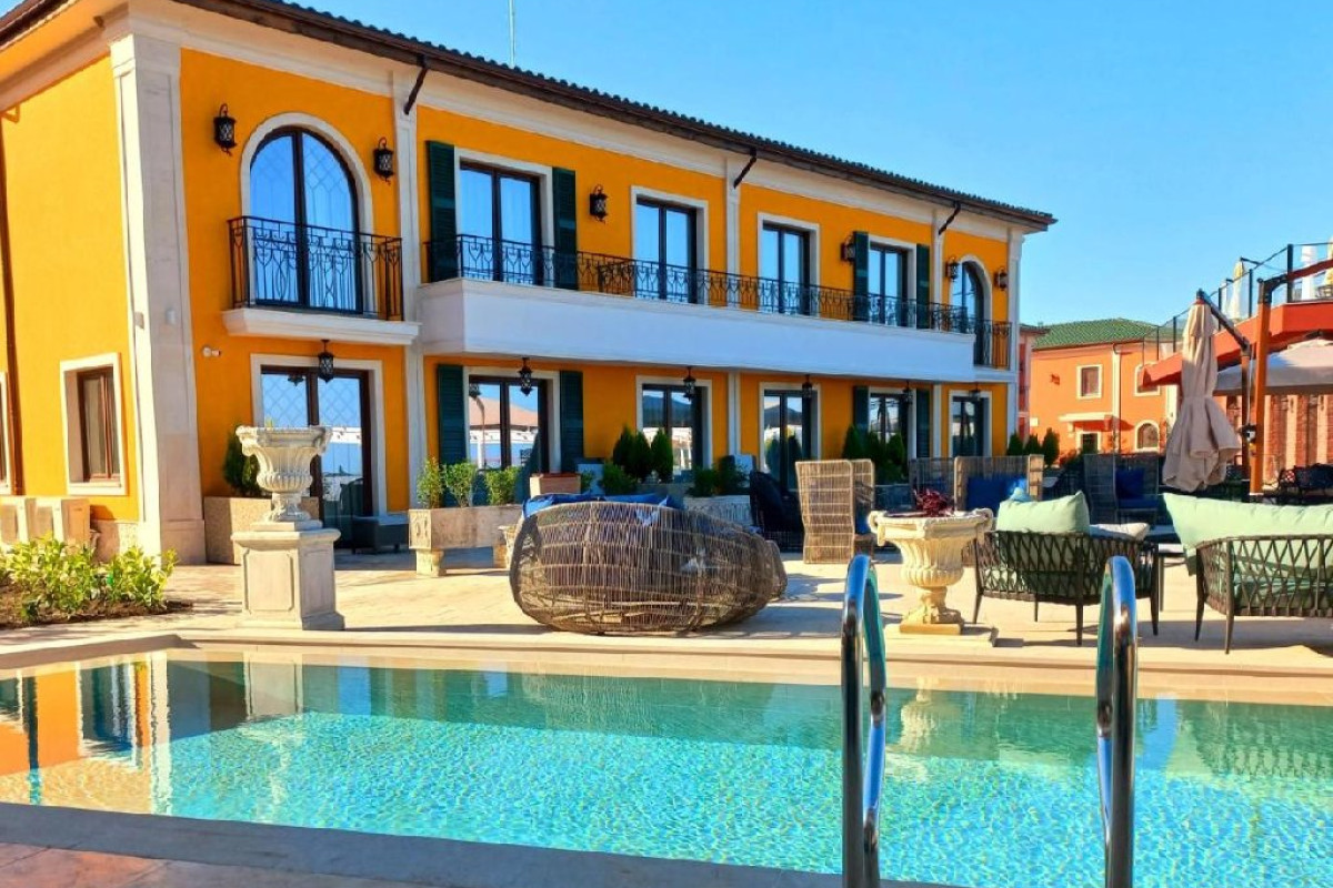 Therma Eco Village