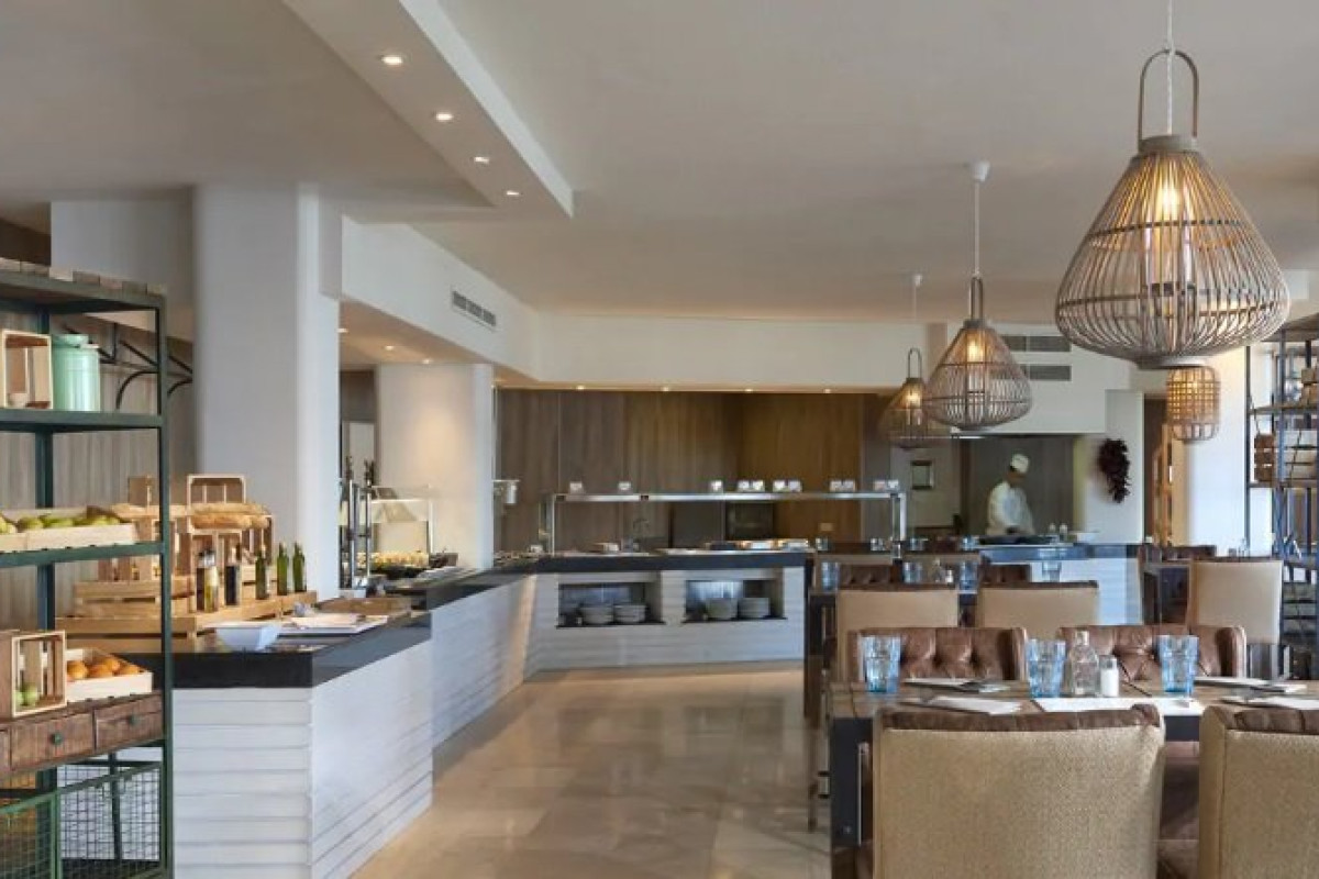 ZEL Mallorca (ex. INNSiDE Cala Blanca) (Adults Only +16)