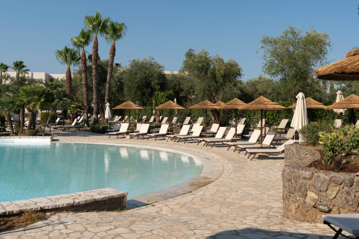 Dreams Corfu Resort and Spa (Corfu)