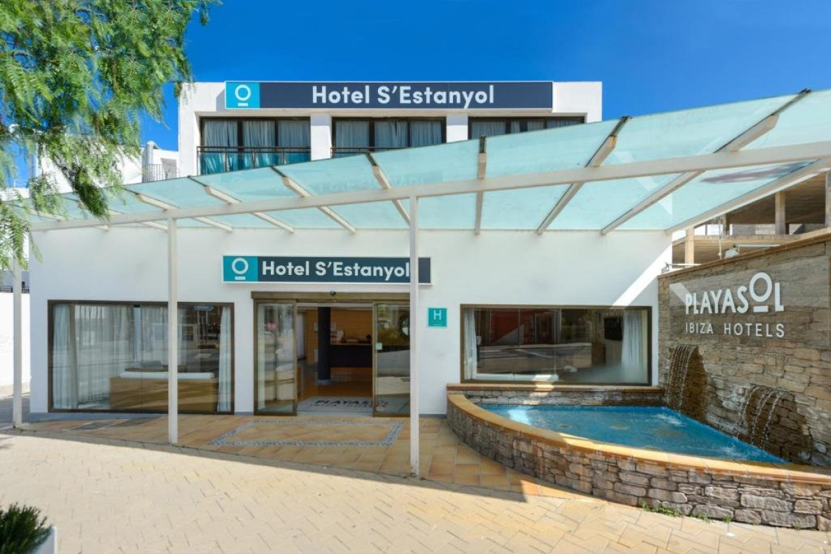 VIBRA SESTANYOL HOTEL