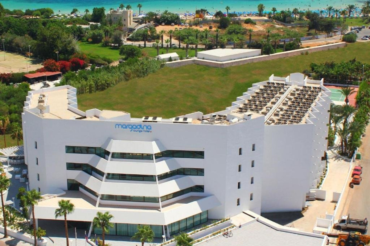 MARGADINA LOUNGE HOTEL
