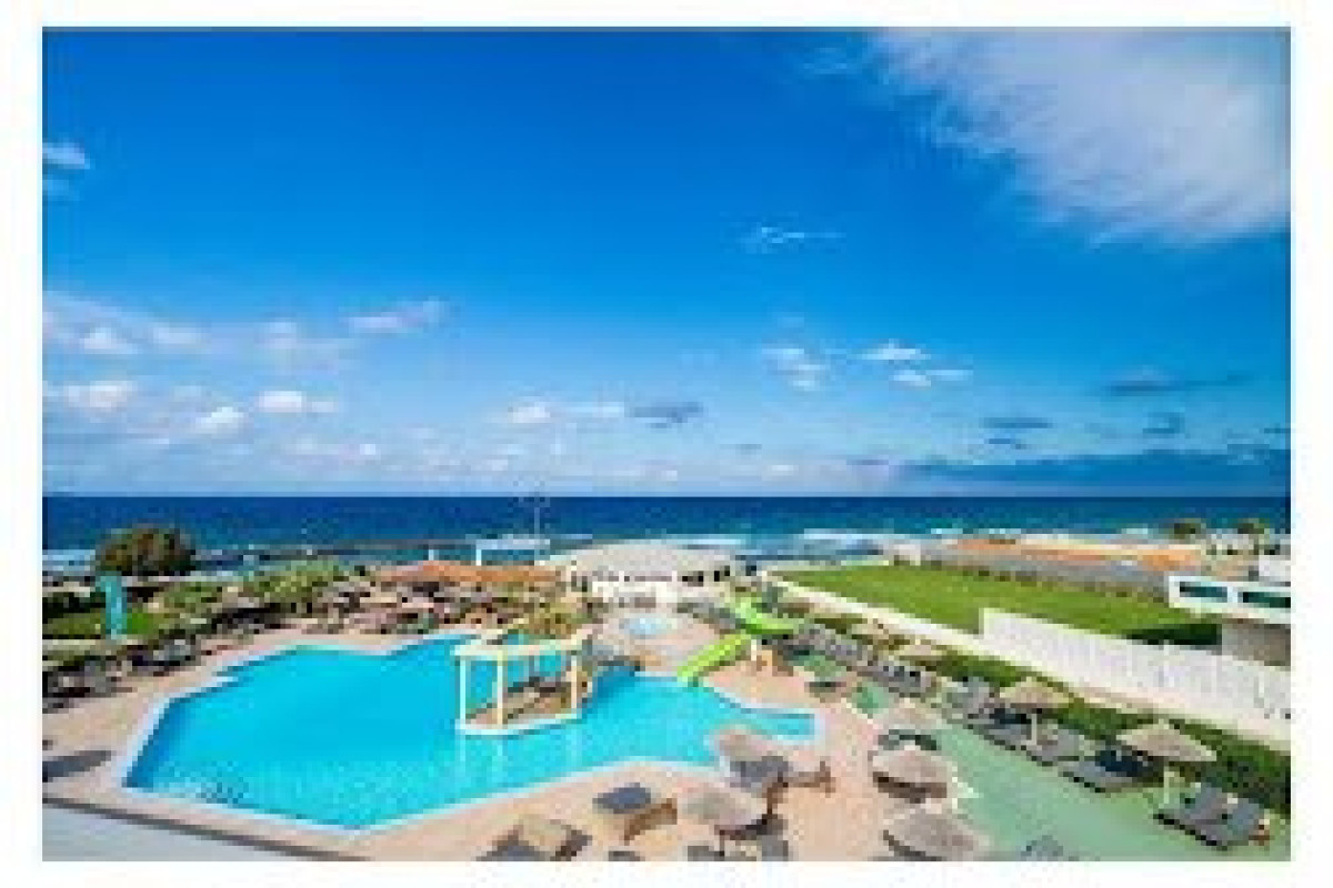 SENSEANA SEA SIDE RESORT AND SPA