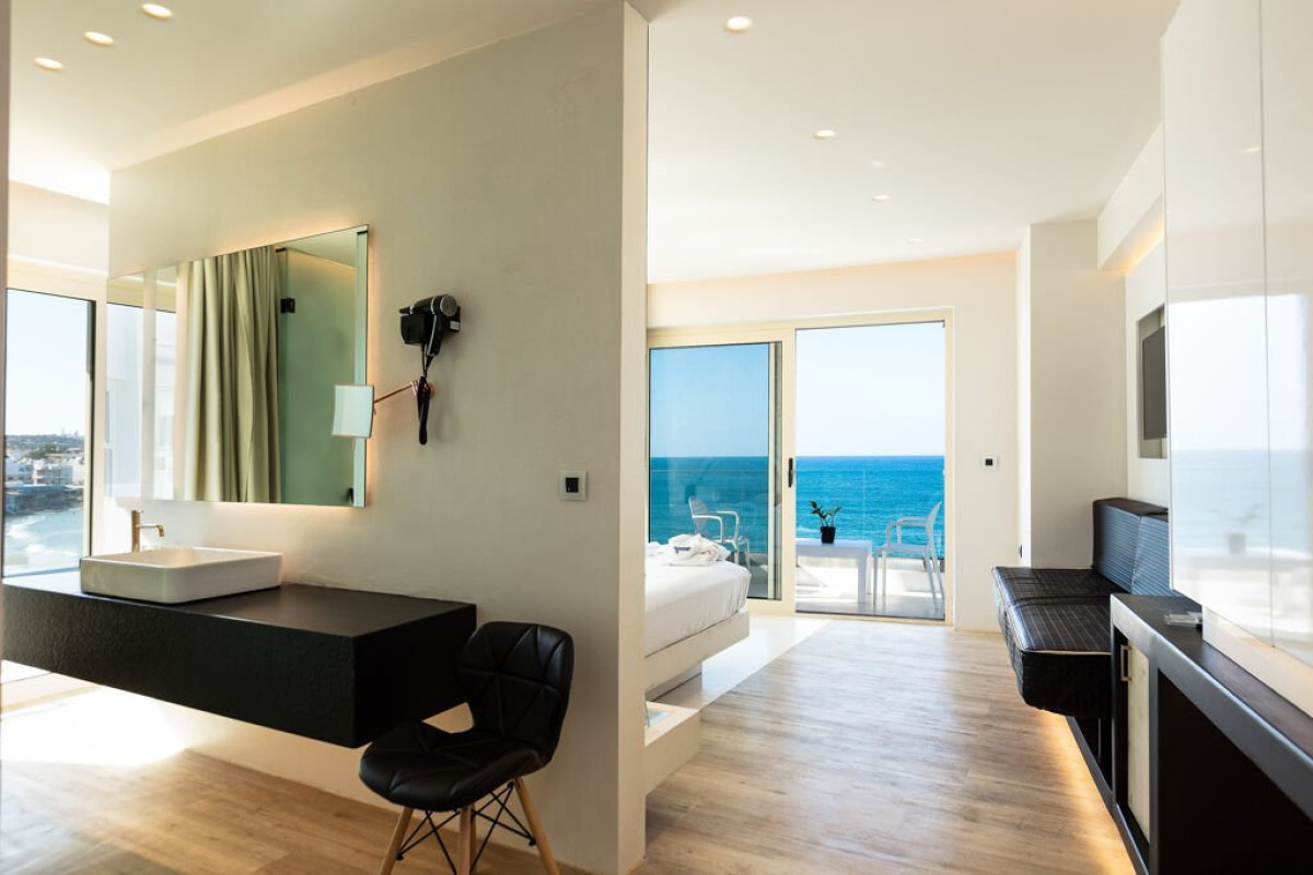 Kahlua Boutique Hotel