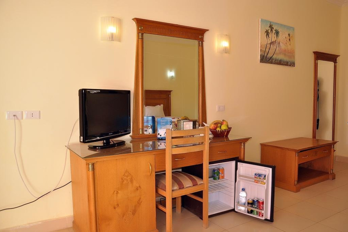Aqua Hotel Resort and Spa (Ex Sharm Bride)
