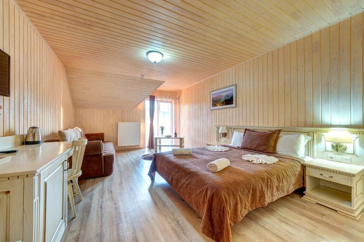 Podgorie Spa and Resort