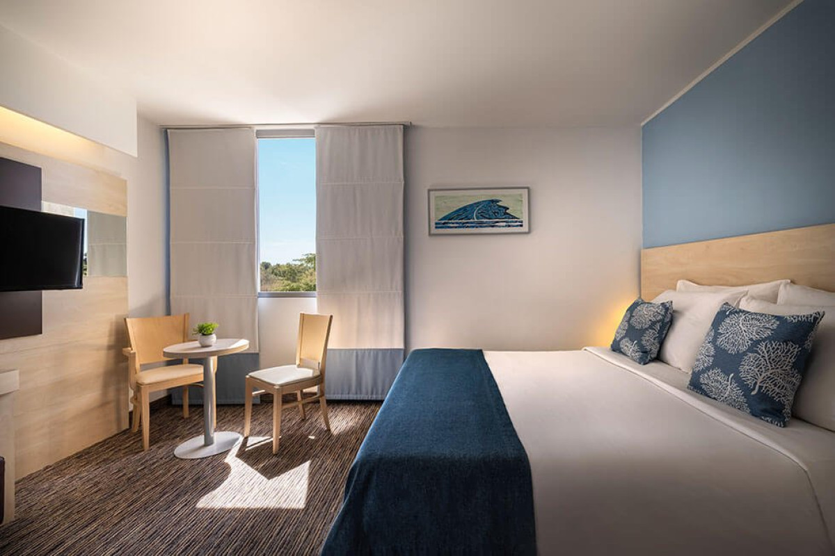 Hotel Valamar Diamant (Porec)