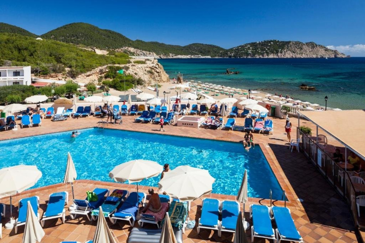 INVISA FIGUERAL RESORT
