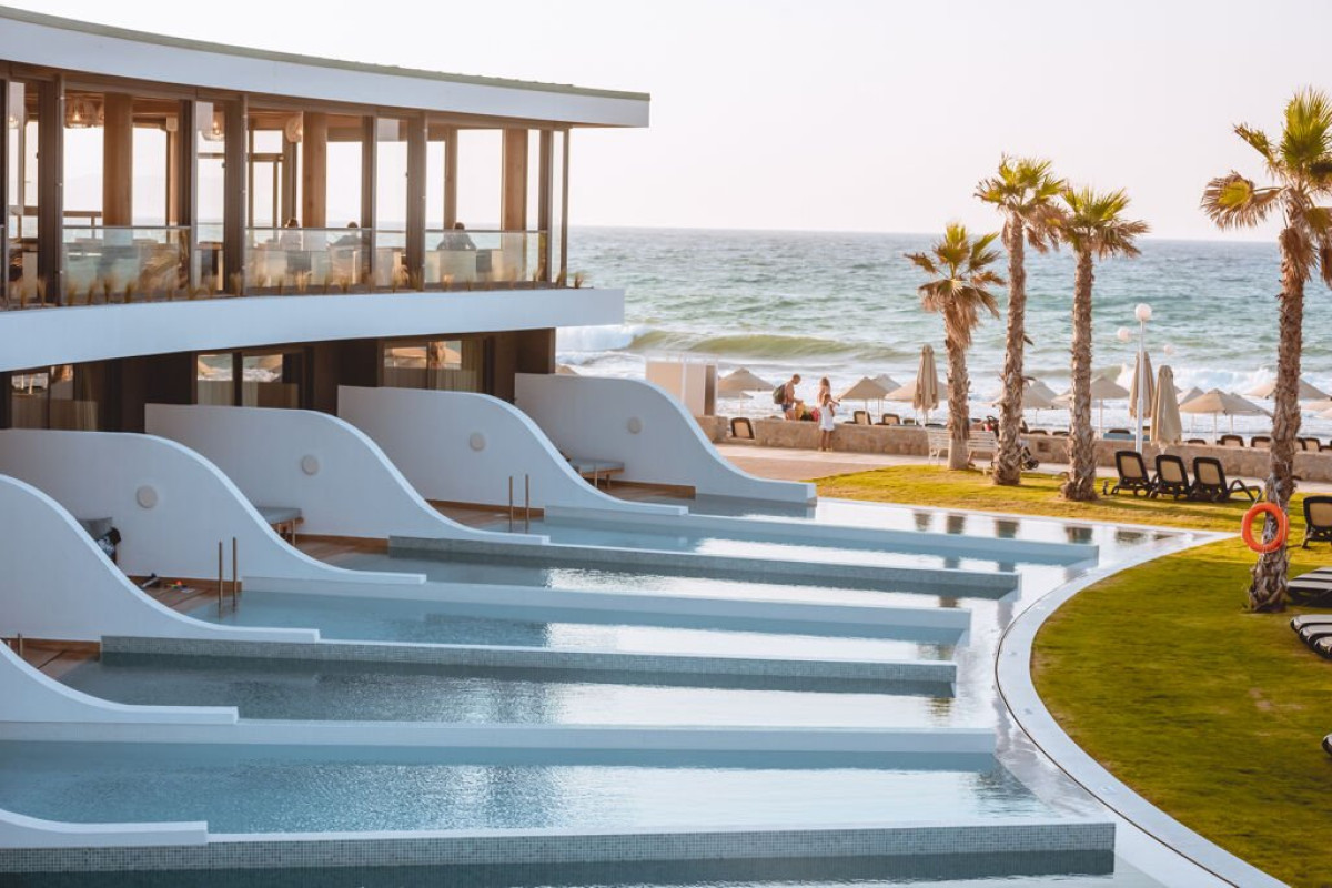 LYTTOS BEACH