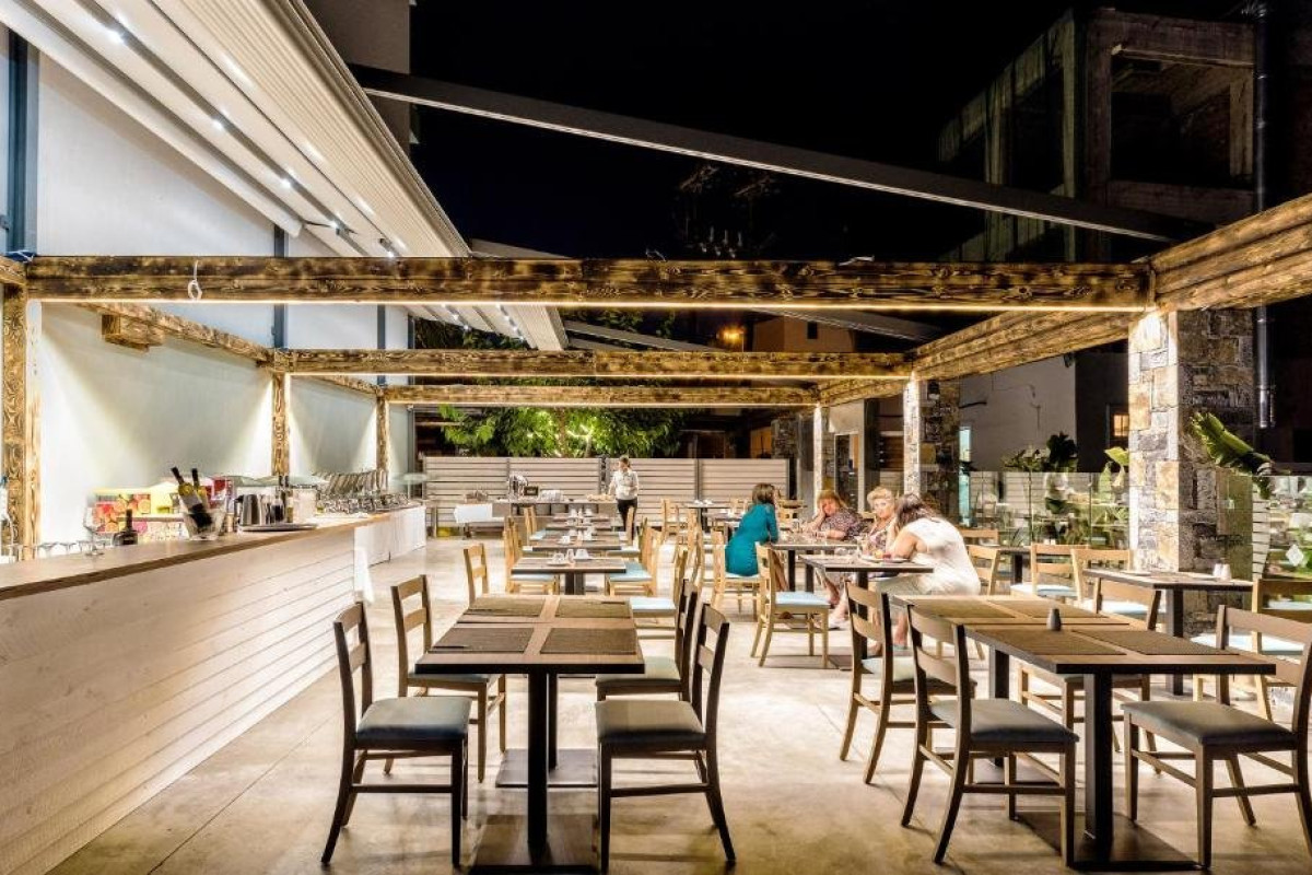 Pollis Hotel (Hersonissos)