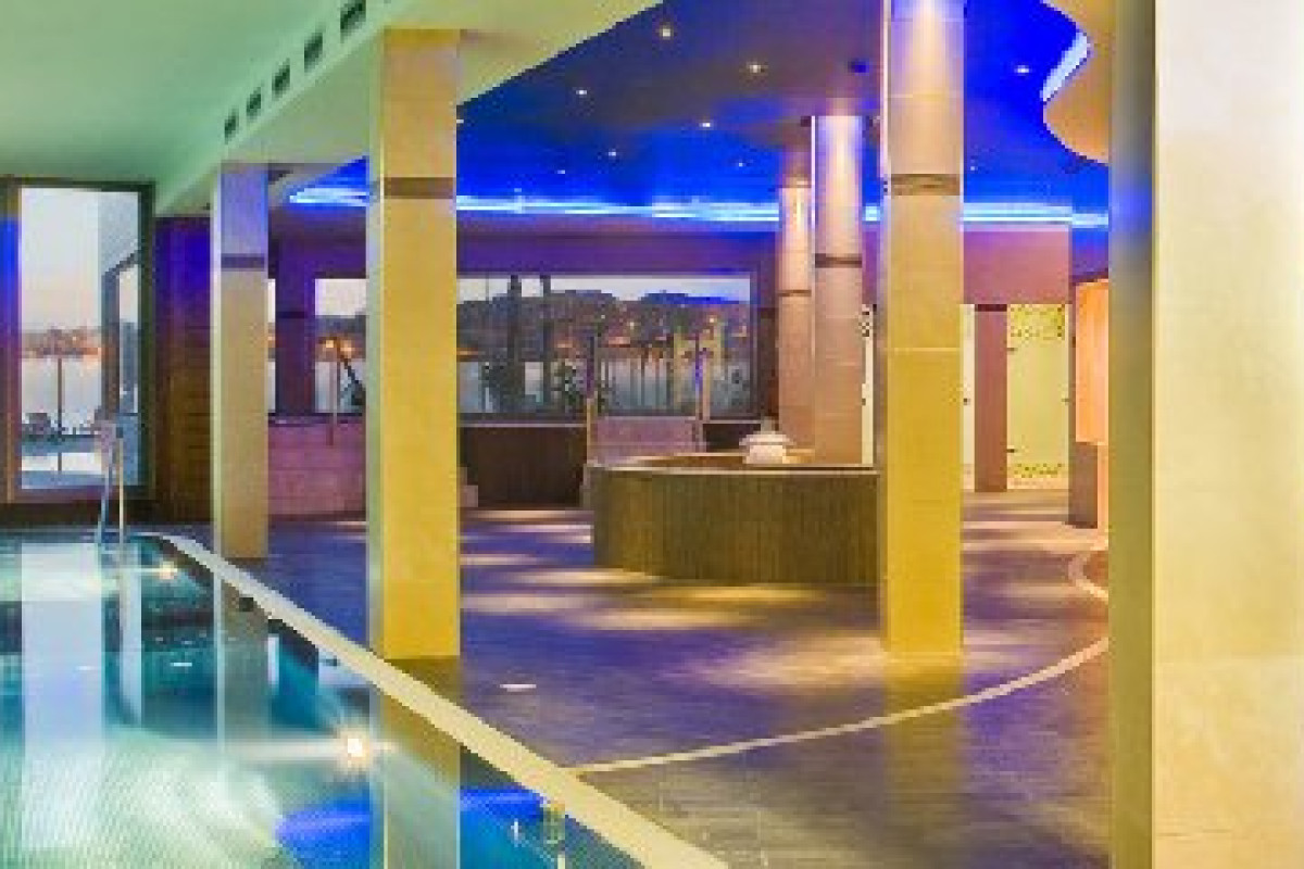 Arenas del Mar (Adults Only)