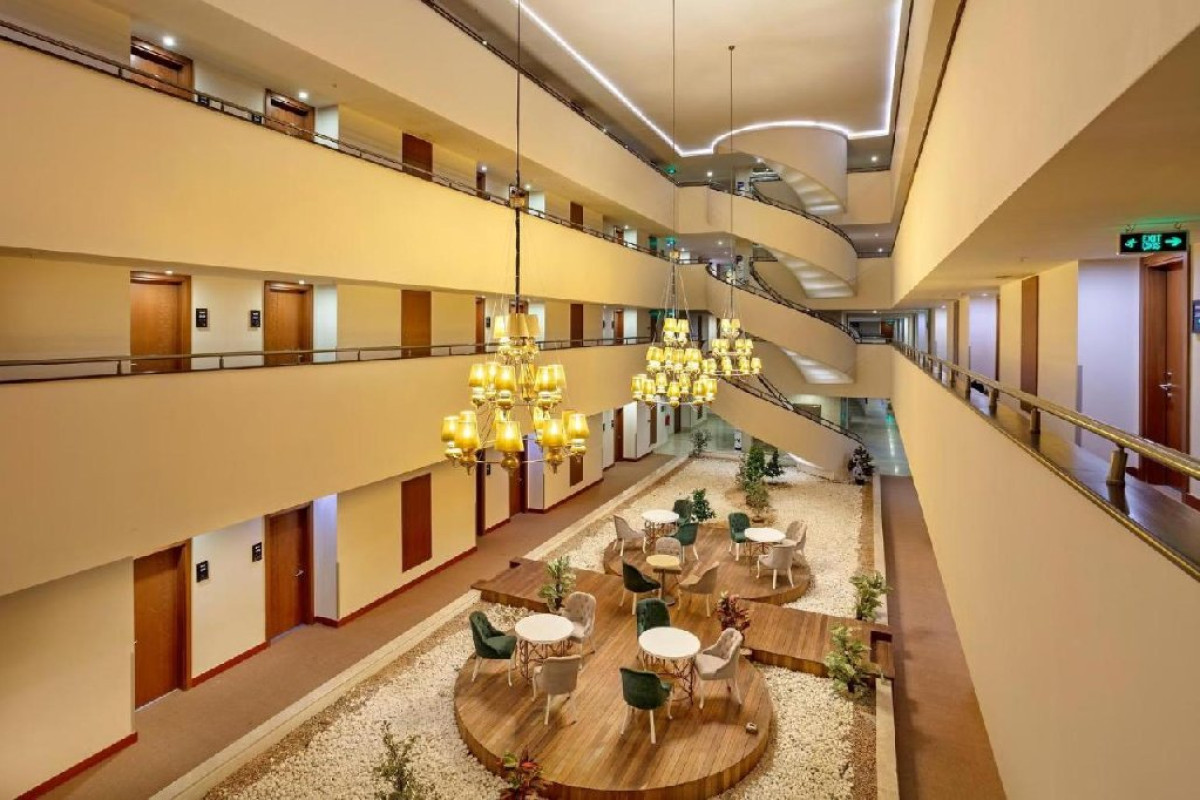 ARMAS LIFE BELEK