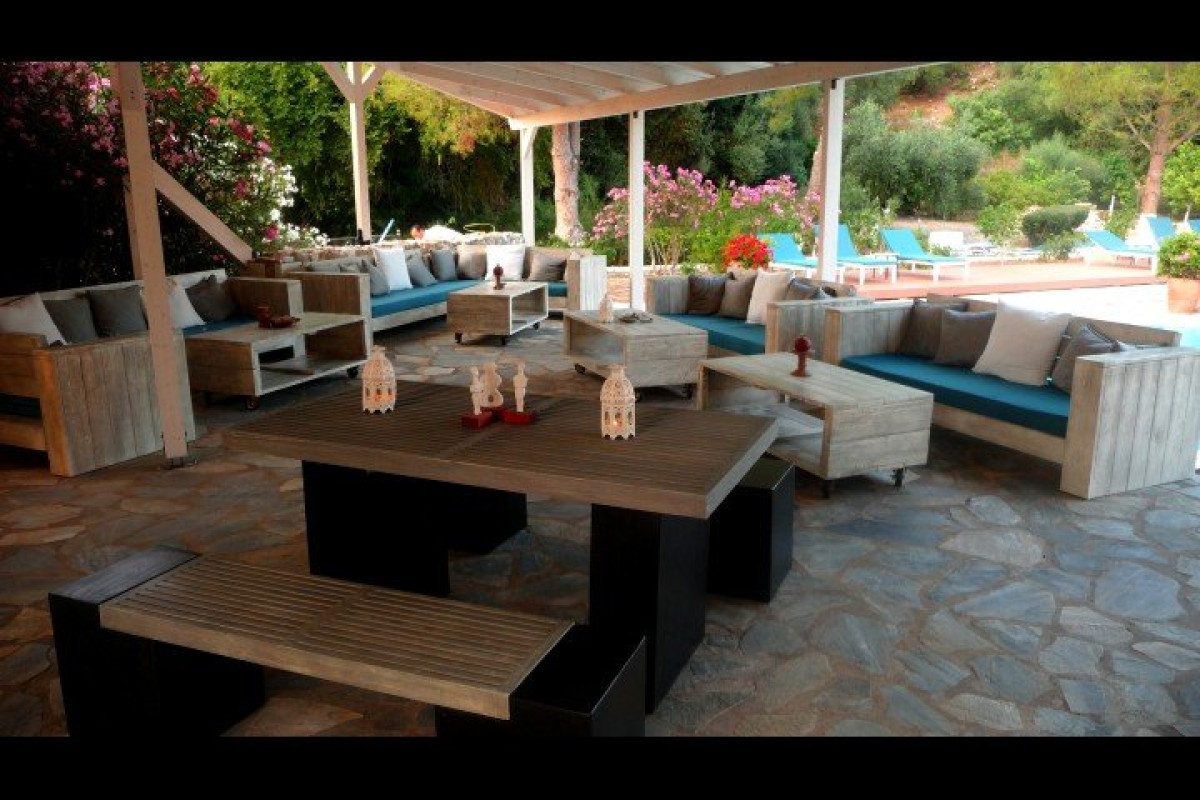 Karavostasi Beach Hotel (vechi)