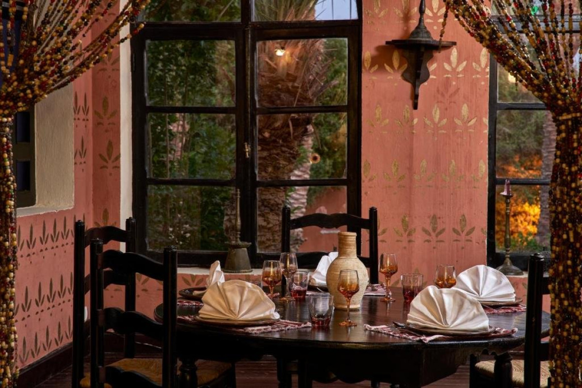 DAWAR EL OMDA EL GOUNA
