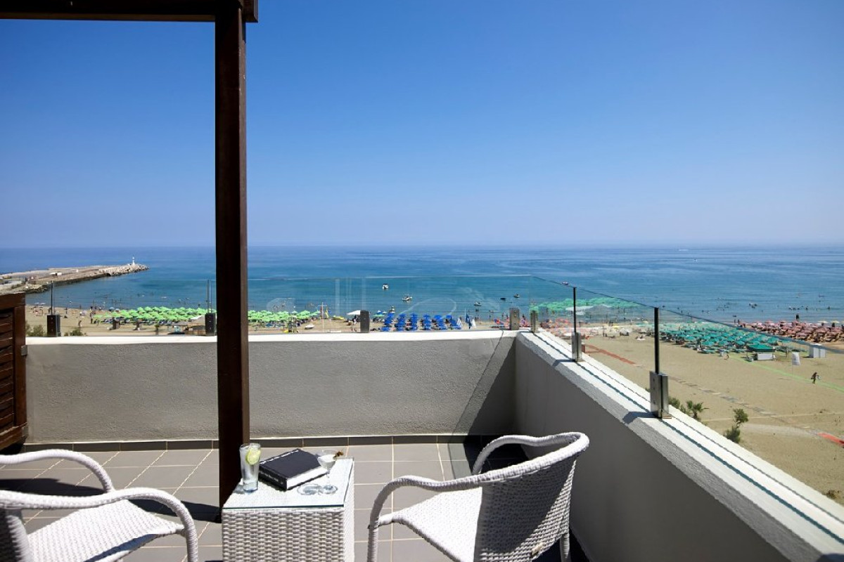 Kriti Beach Rethymno (K)