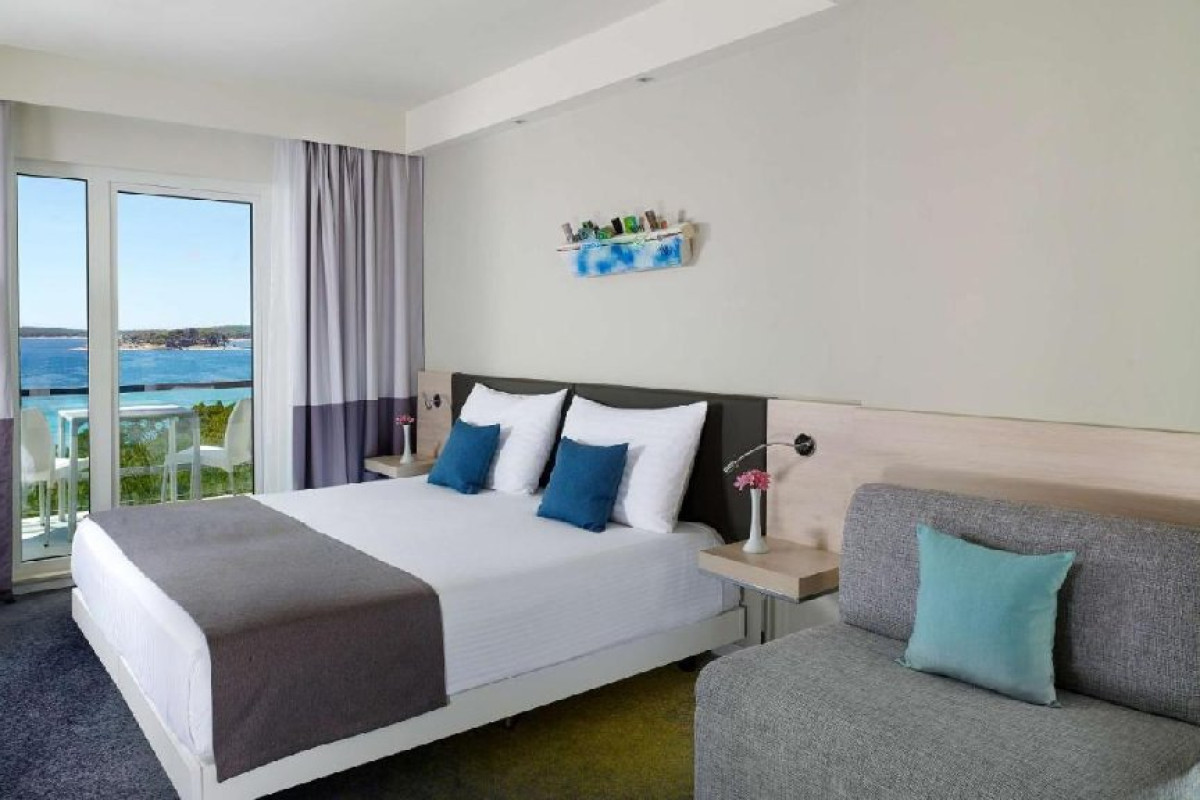 Hotel Park Plaza Belvedere (Medulin)