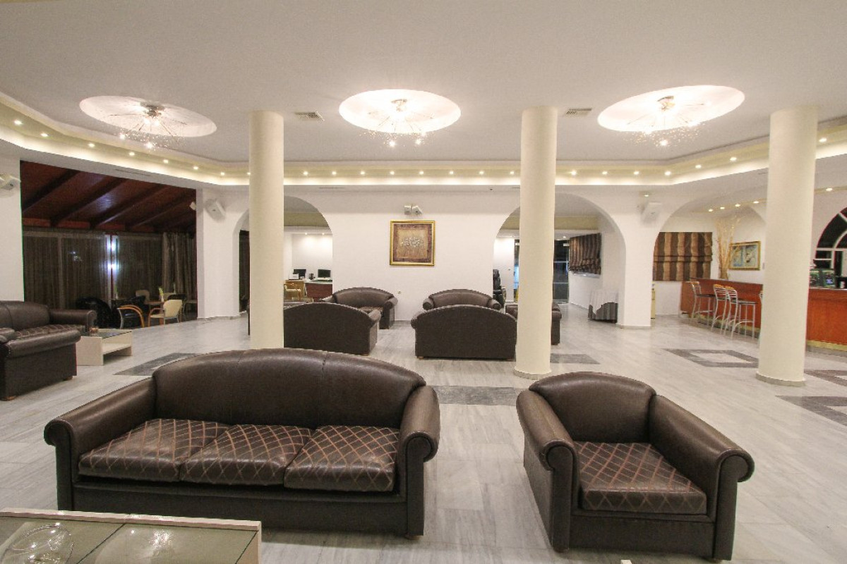 Diana Palace (Argassi)