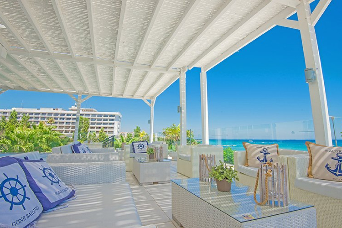 Silver Sands Beach Hotel