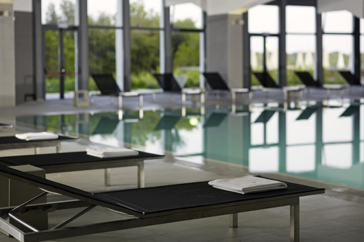 Park Plaza Histria Hotel - Main Building (Pula)