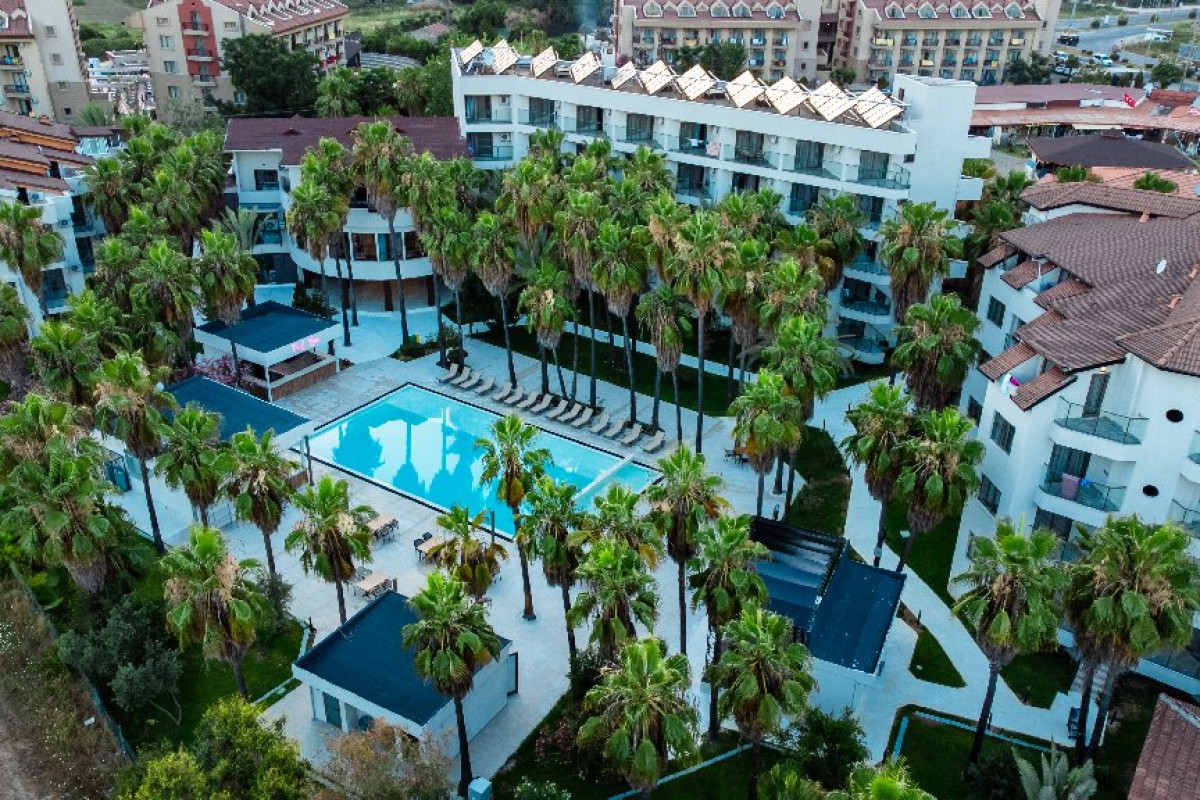 ORFEUS ARMIN HOTEL(ADULT ONLY+16)
