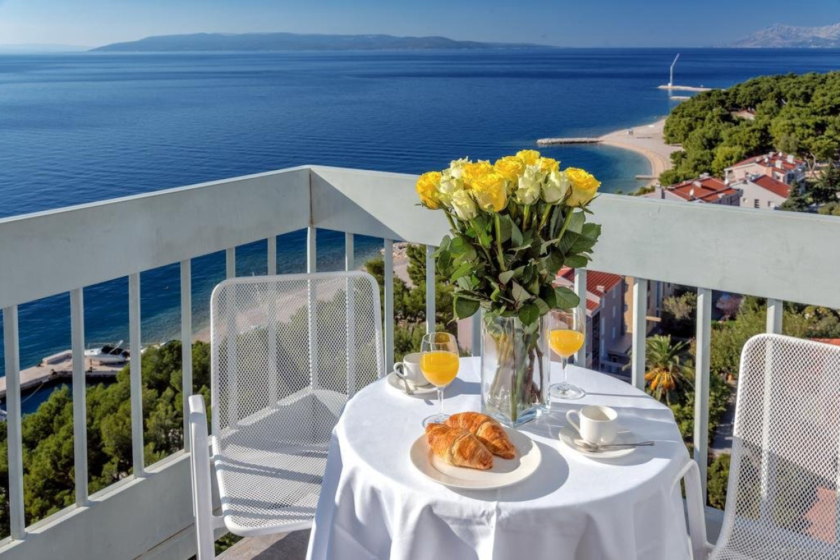 DALMACIJA (Makarska)