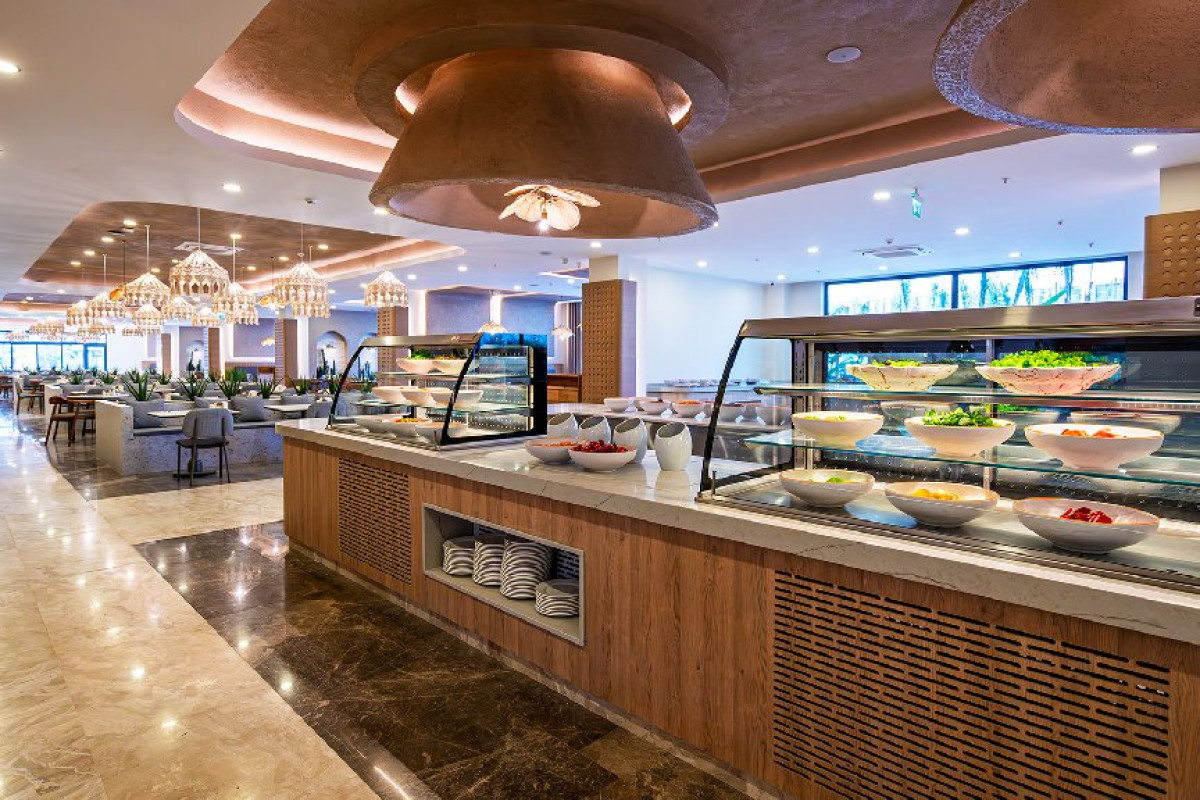 SY Hotels Belek Boutique Luxury - NOU! Se deschide in 2025