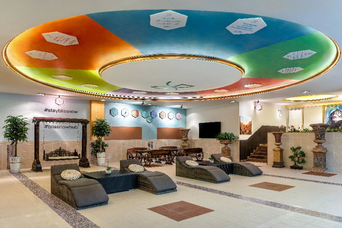 AL RAHA BEACH HOTEL