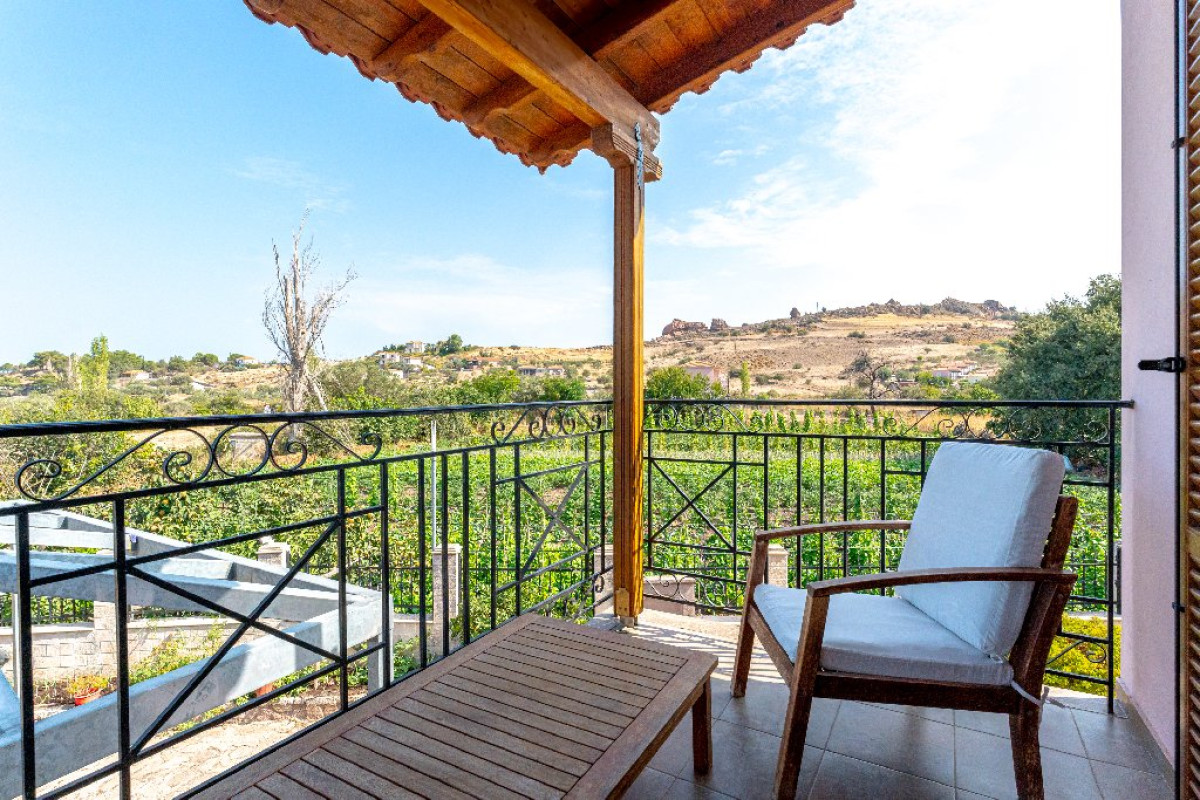 Artemis Luxury Apartaments Anaxos