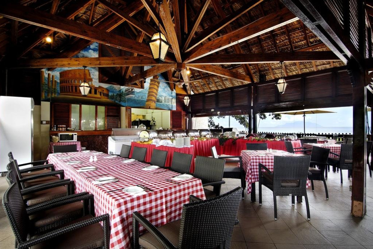 Berjaya Beau Vallon (H)
