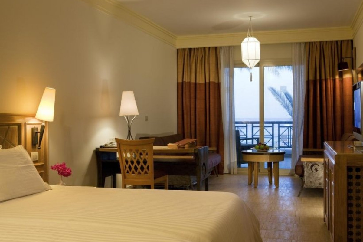 Novotel Beach Sharm
